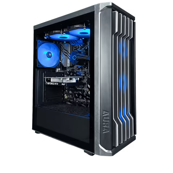 [Pre Built] AMD RYZEN 5 5500 RTX 3050 Gaming PC