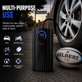 Drive Ready™ Portable Air Compressor