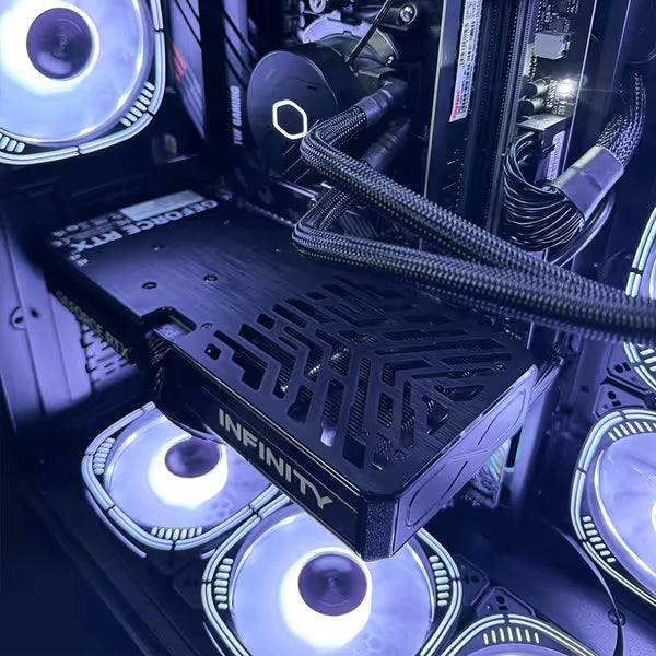 [Pre Built] AMD RYZEN 7 5700 RTX 5060 Gaming PC